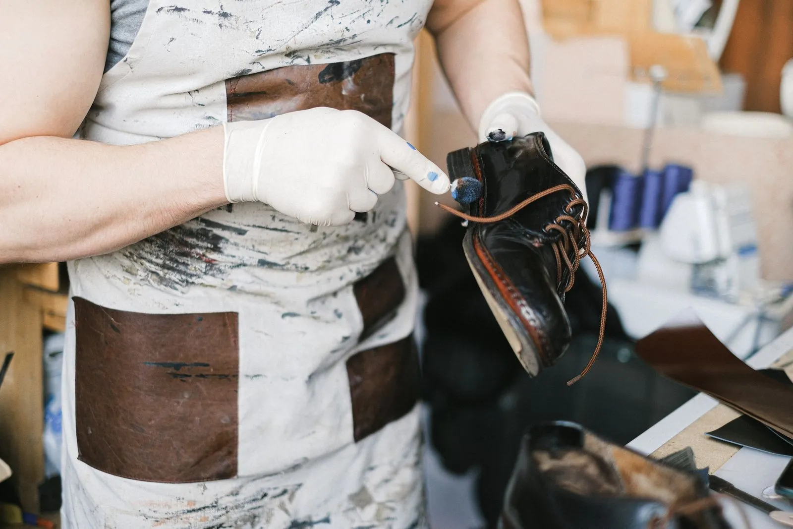 How to Choose Handmade Shoes for Everyday Wear